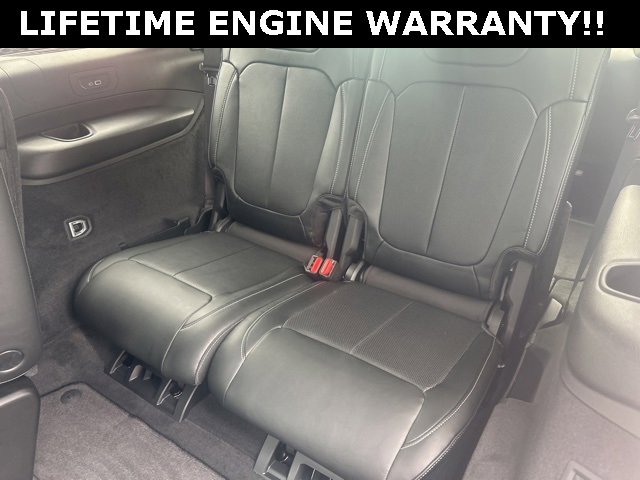 New 2025 Jeep Grand Cherokee L Overland w/ Luxury Tech Group IV image 45