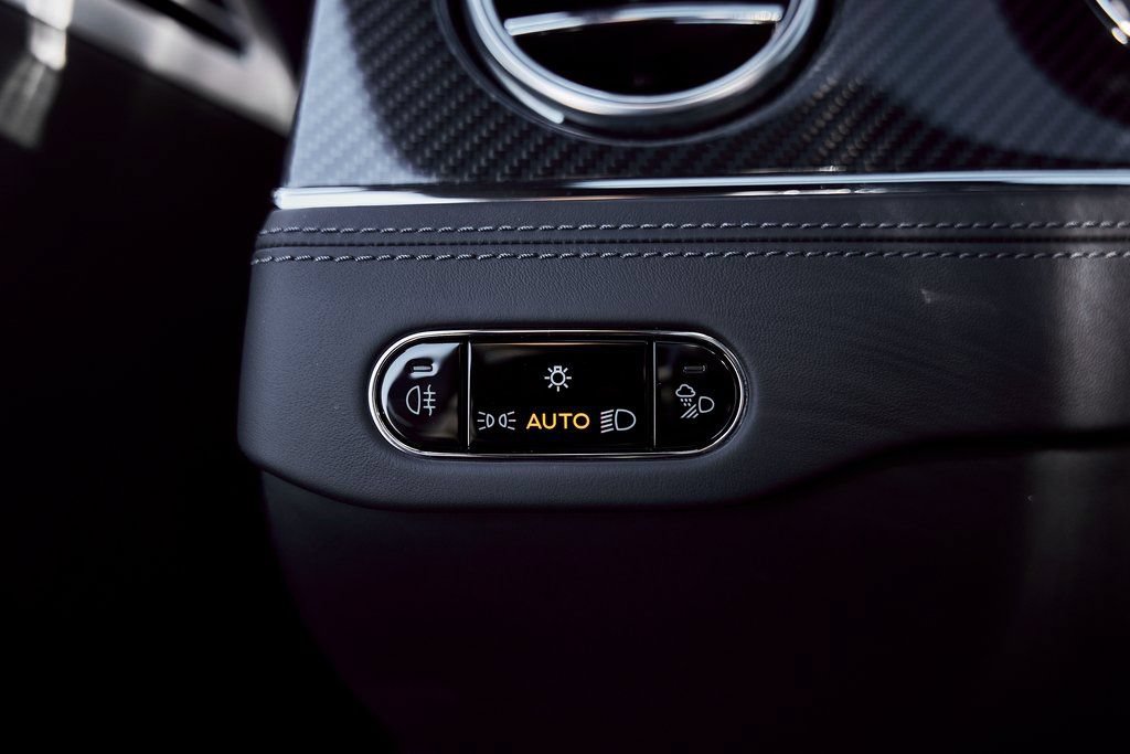 Used 2022 Bentley Continental GT Speed AWD/4WD image 42