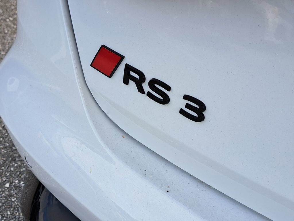 New 2025 Audi RS 3 image 5