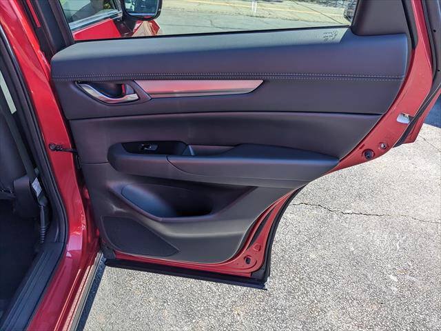 Used 2020 MAZDA CX-5 Touring AWD/4WD image 18