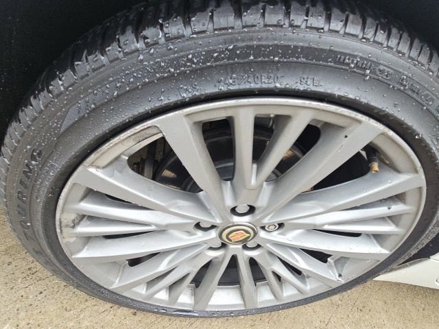 Used 2019 Cadillac CT6 Premium Luxury image 9