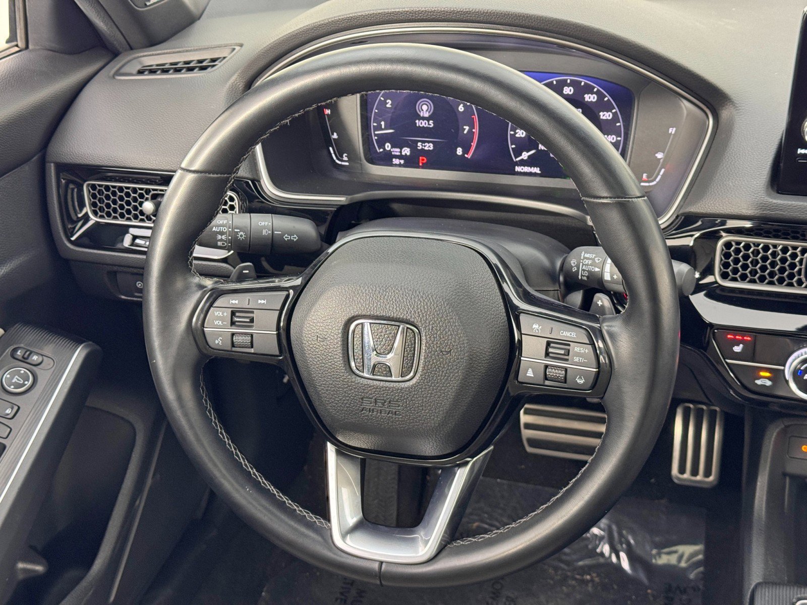 Used 2022 Honda Civic Sport Touring image 18