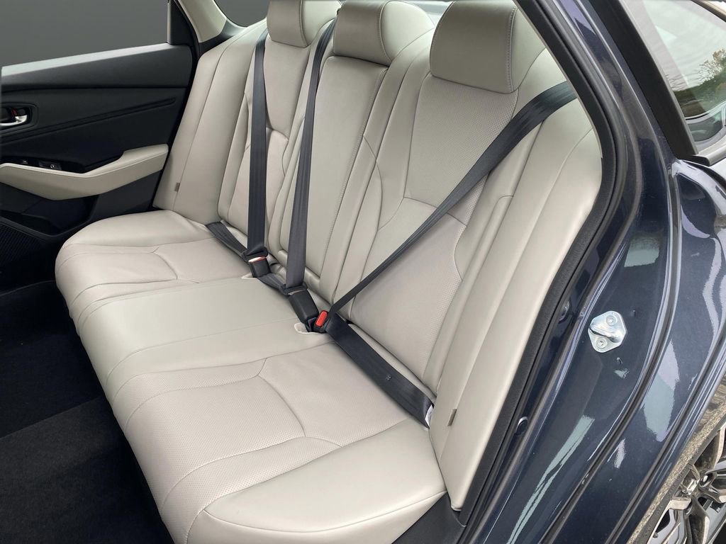 New 2025 Honda Accord Touring image 29
