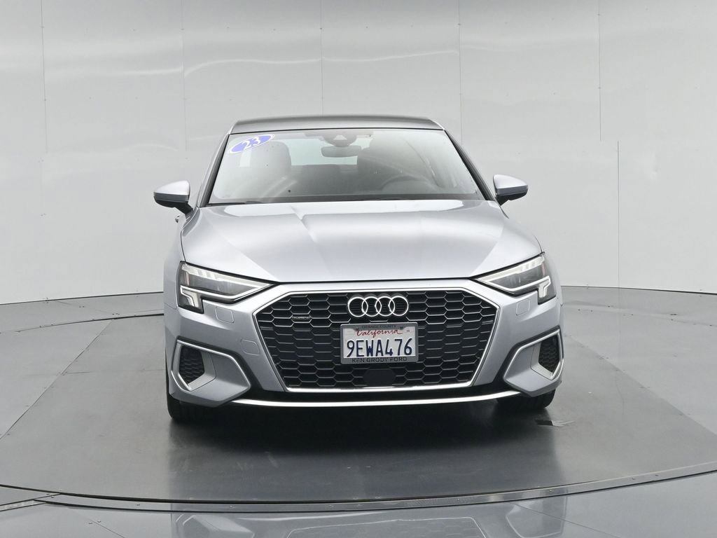 Used 2023 Audi A3 2.0T Premium w/ Convenience Package AWD/4WD image 25
