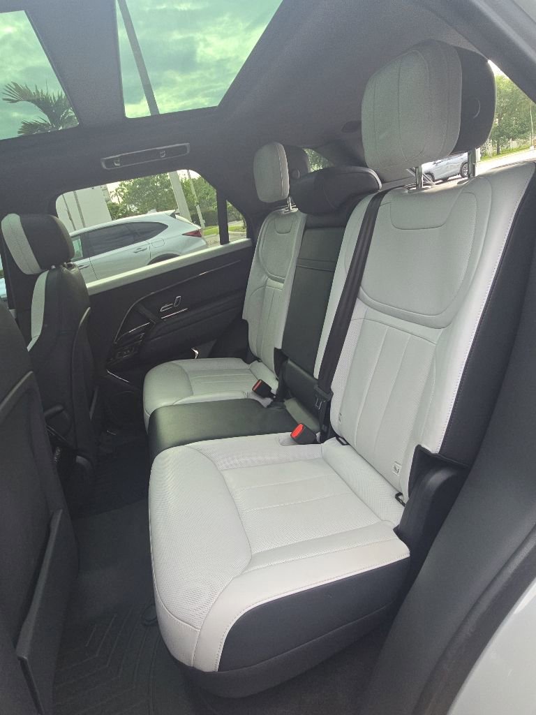 Used 2023 Land Rover Range Rover Sport SE Dynamic AWD/4WD image 27