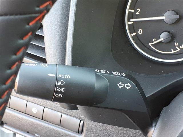 New 2026 Nissan Rogue Rock Creek image 18