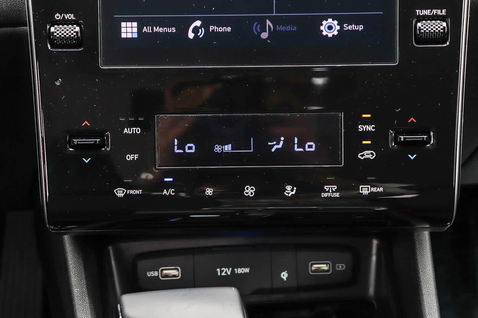 Used 2022 Hyundai Tucson SEL w/ Convenience Package AWD/4WD image 16