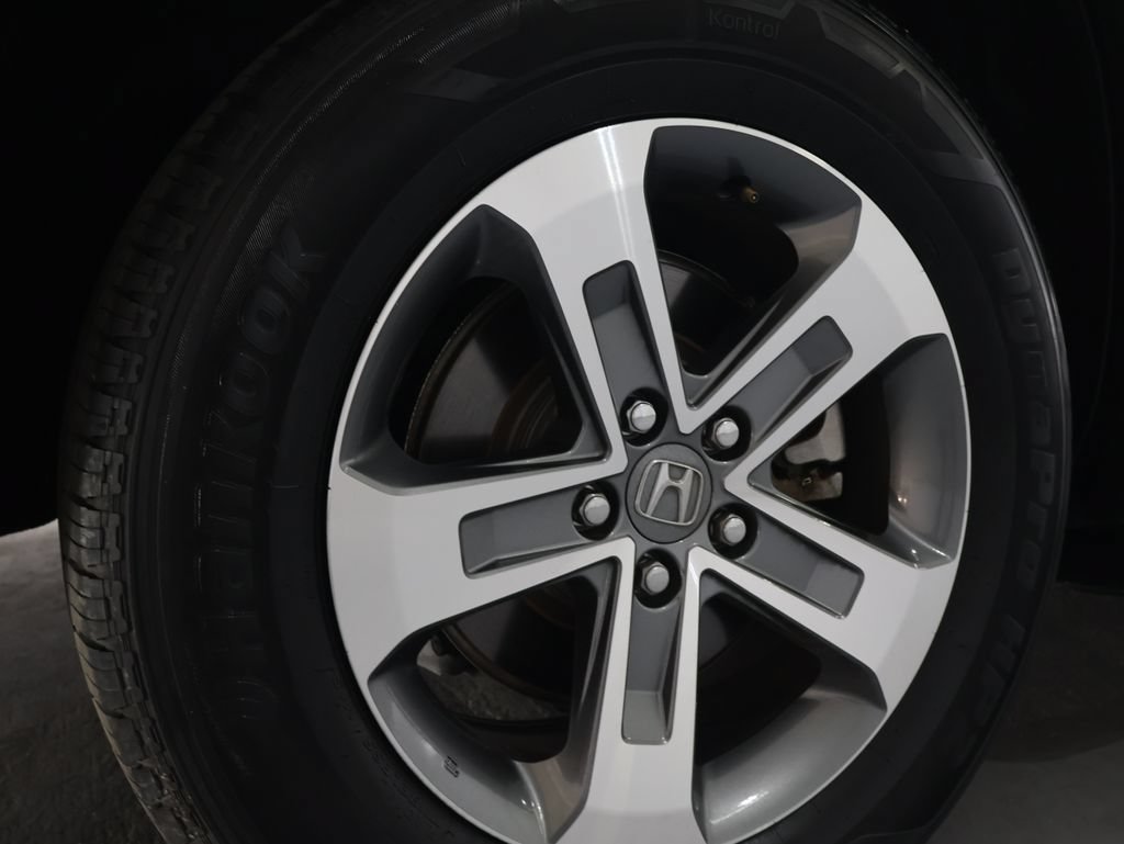 Used 2023 Honda Pilot EX-L image 35