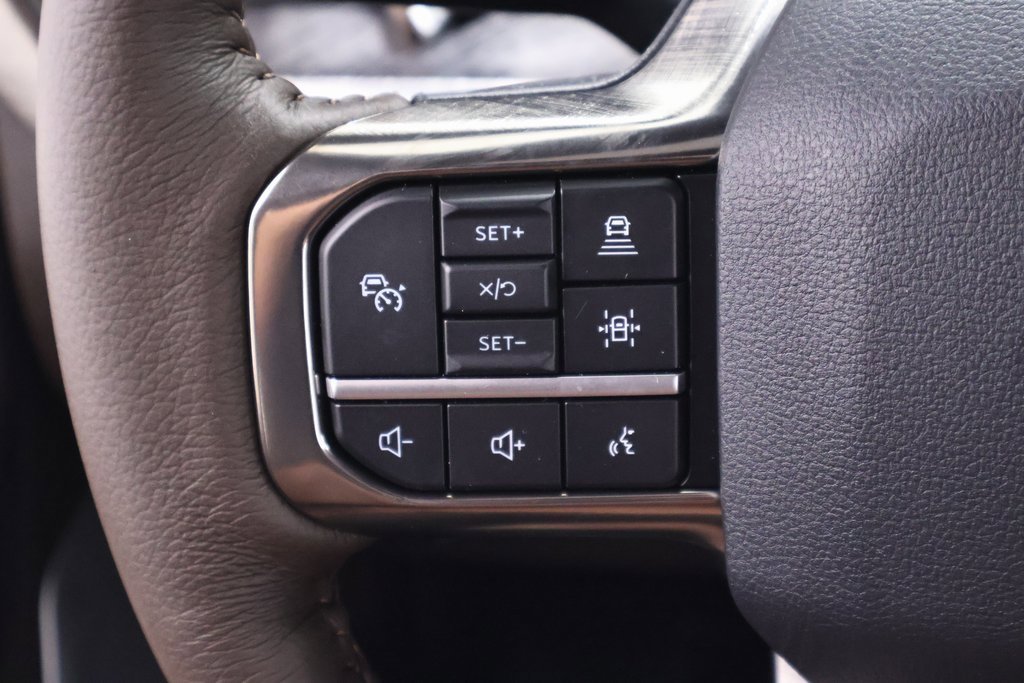 New 2026 Ford F350 King Ranch w/ Chrome Package image 19