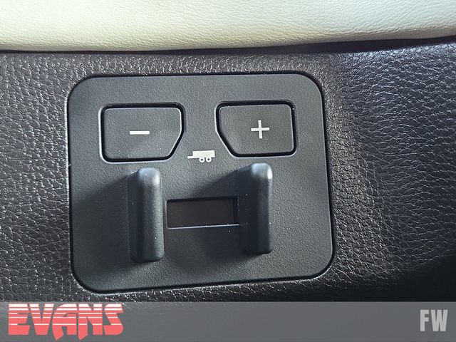 Certified 2025 Toyota Sequoia Capstone image 5