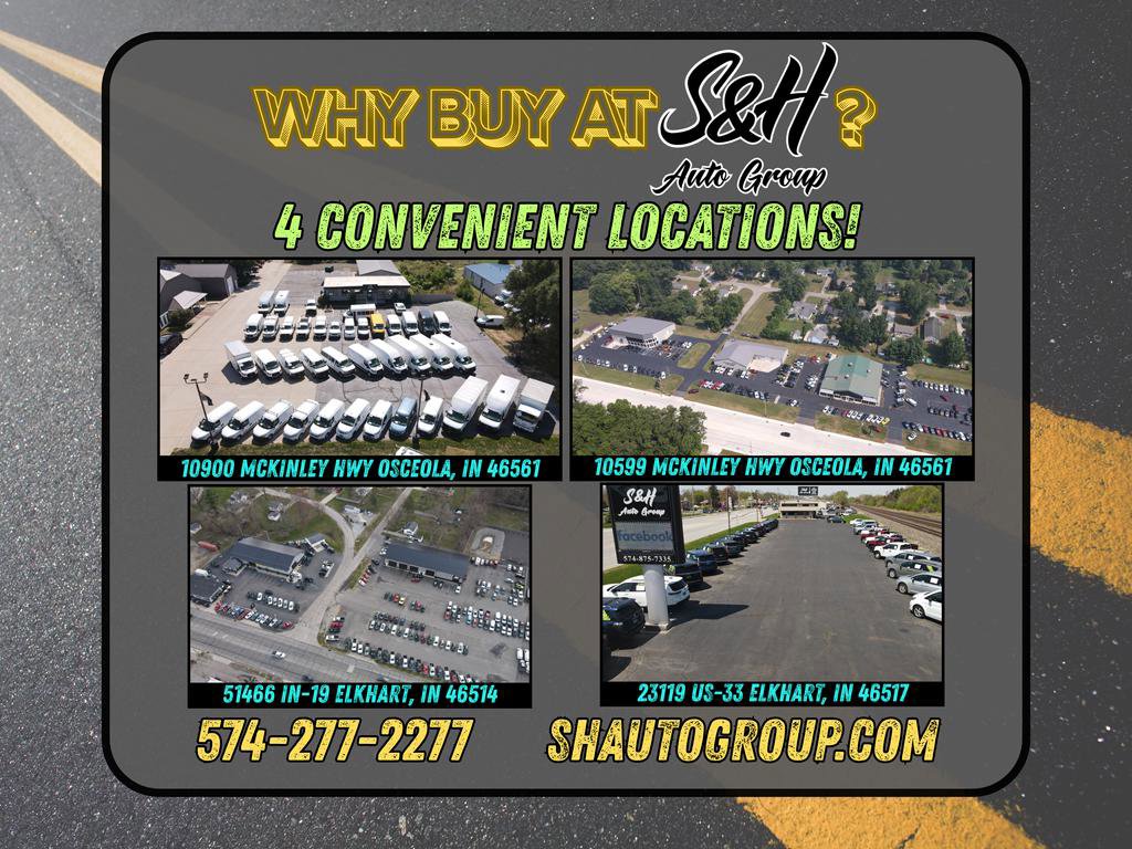 Used 2001 Ford Expedition Eddie Bauer image 4