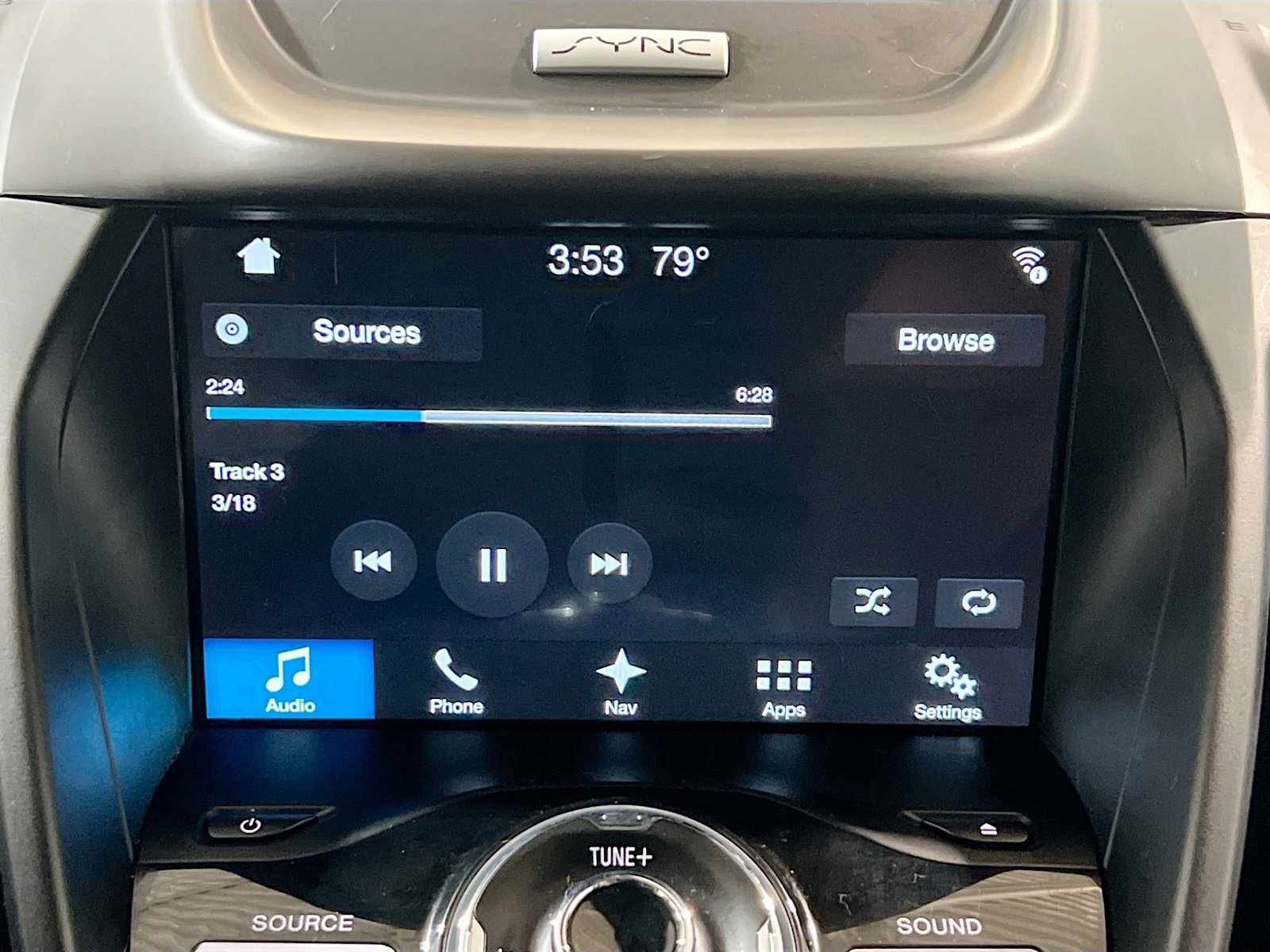 Used 2017 Ford Escape Titanium image 11