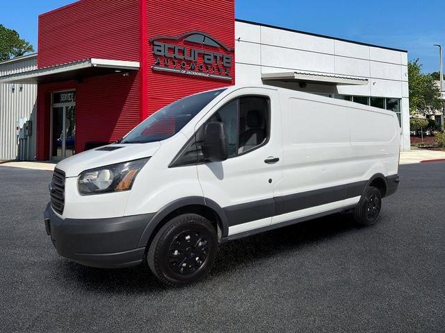 Used 2016 Ford Transit 350 148 Low Roof RWD image 1