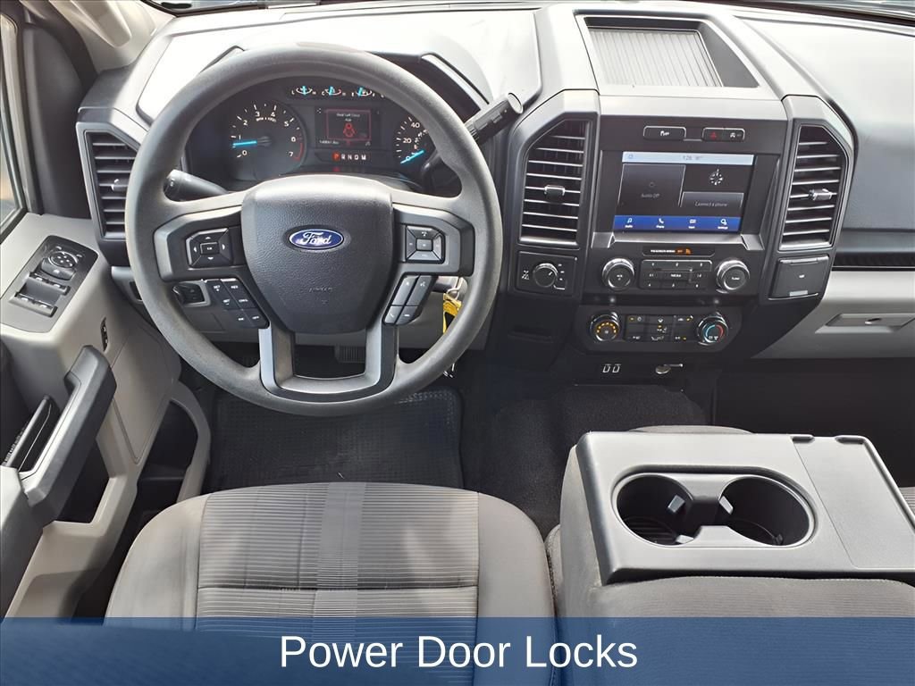 Used 2019 Ford F150 XL w/ Equipment Group 101A Mid image 17