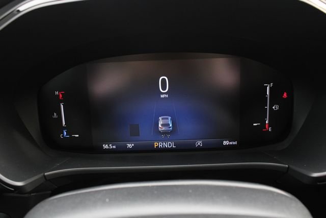 New 2026 Ford Escape ST-Line w/ Tech Pack #1 AWD/4WD image 10