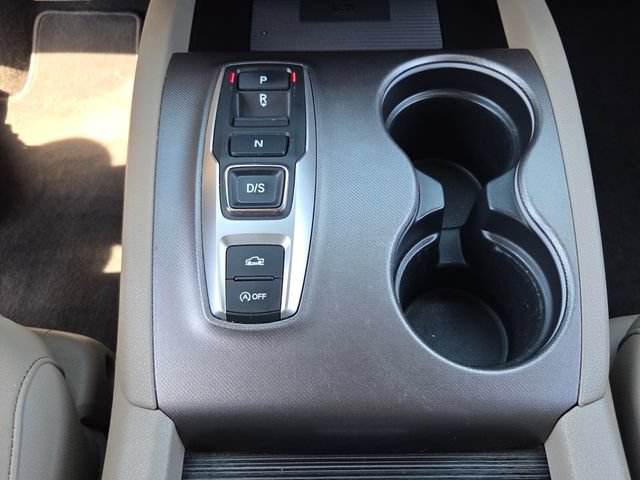 Used 2023 Honda Ridgeline RTL-E image 19