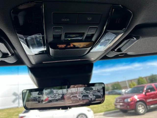 Used 2024 Toyota Land Cruiser w/ Premium Package AWD/4WD image 30