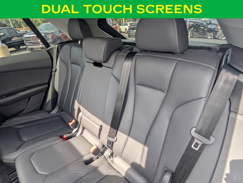 Used 2019 Audi Q8 Premium Plus w/ Premium Plus AWD/4WD image 14