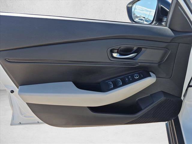 Used 2025 Honda Accord SE image 10