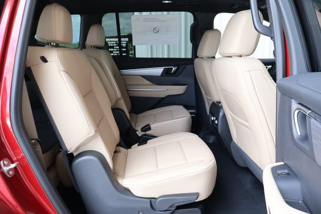 New 2026 Buick Enclave Preferred AWD/4WD image 18