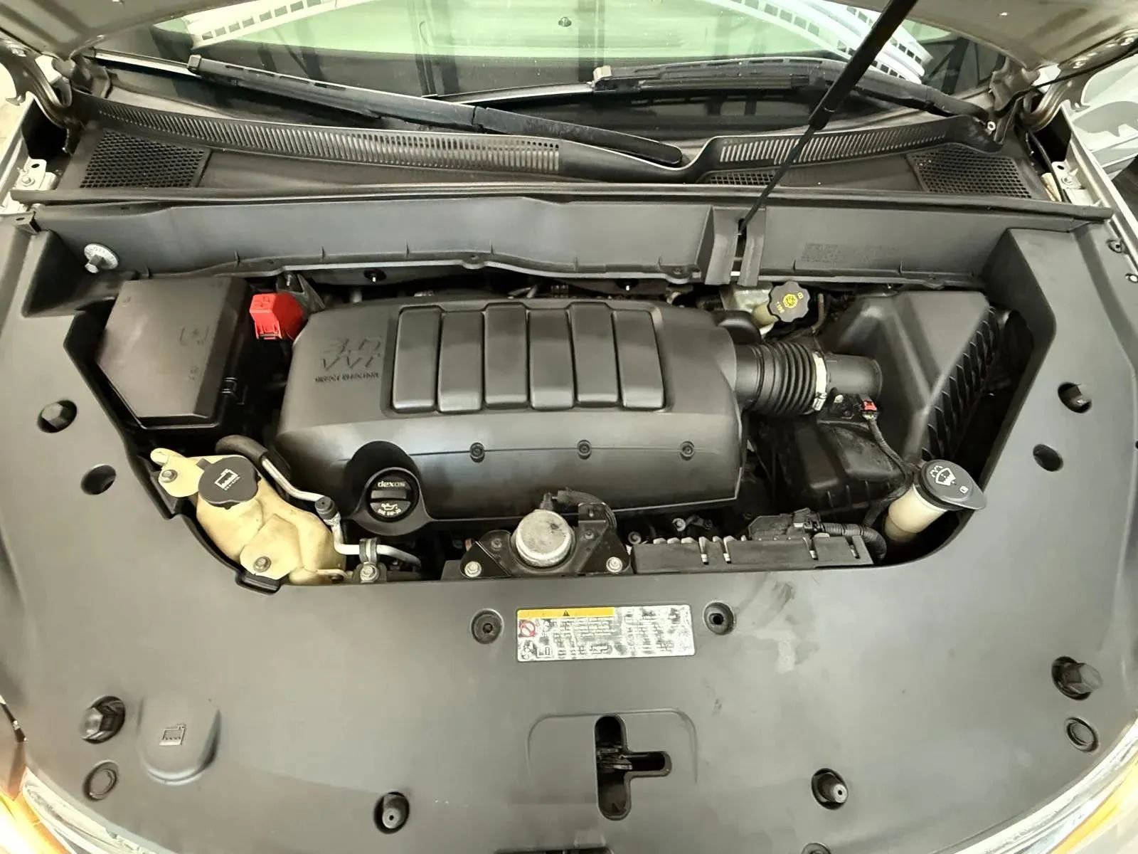 Used 2013 Chevrolet Traverse LS image 42