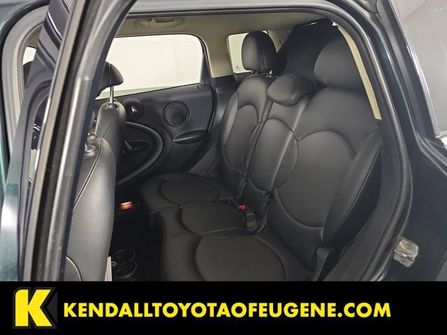 Used 2014 MINI Cooper Countryman S AWD/4WD image 25