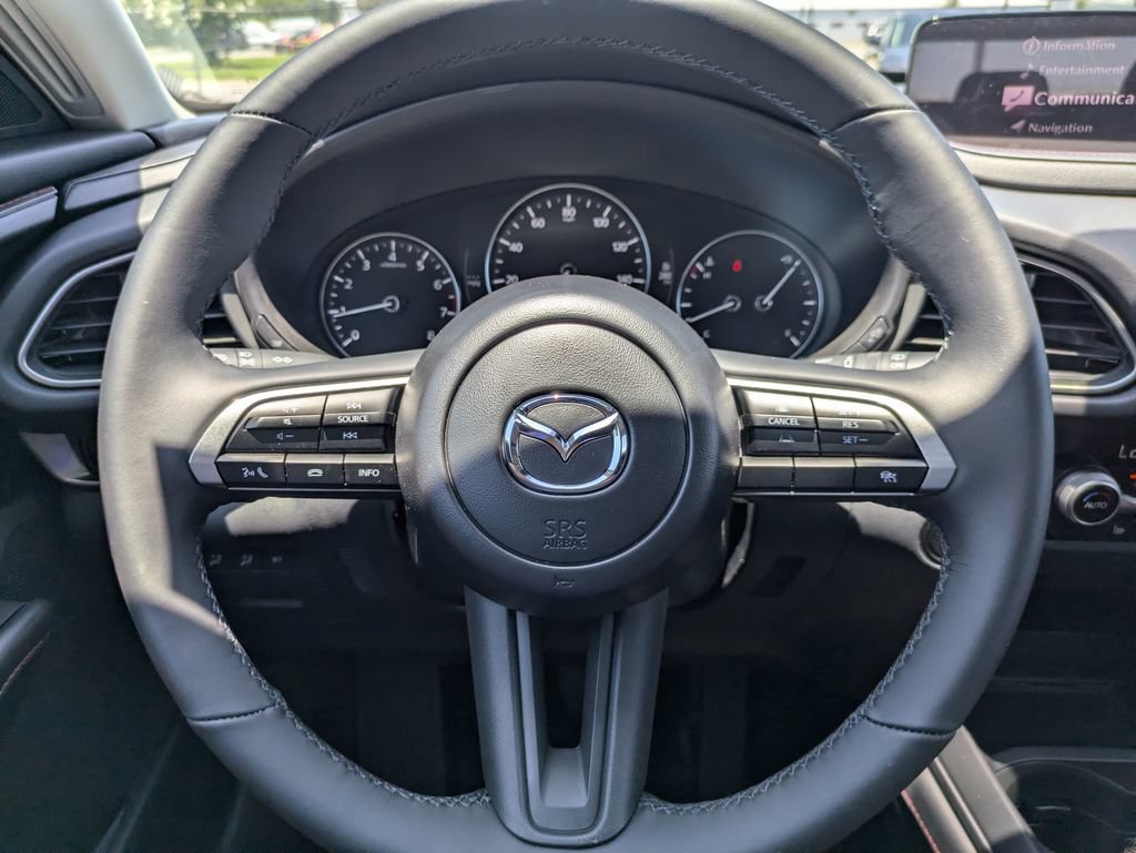 New 2026 MAZDA CX-30 AWD 2.5 S image 26