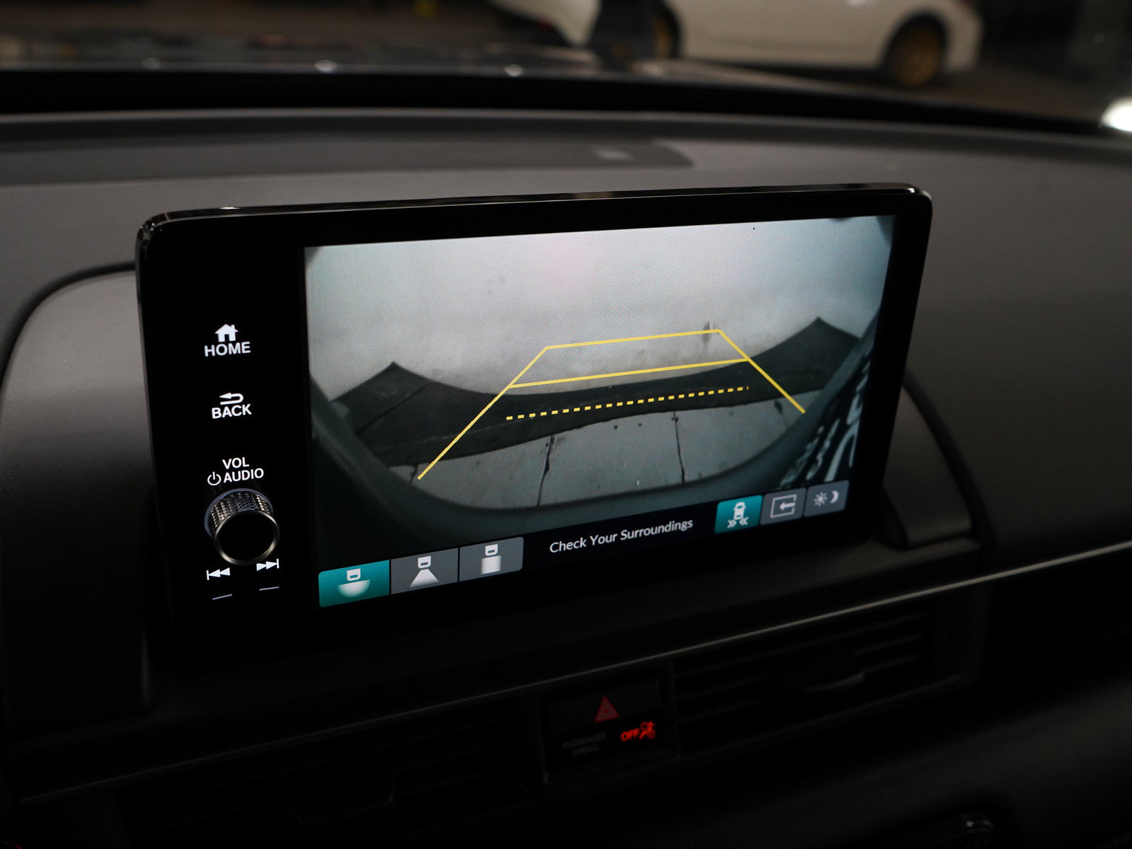 Used 2023 Honda Pilot EX-L image 23