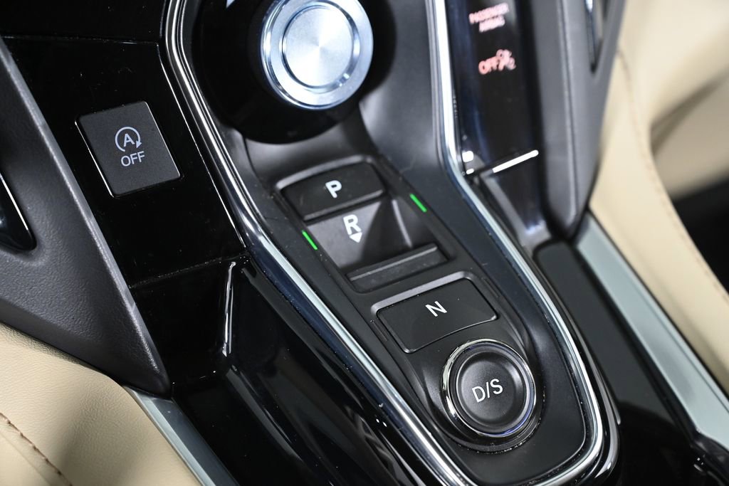 Used 2021 Acura RDX AWD image 22