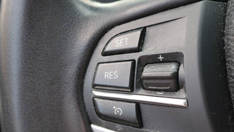 Used 2015 BMW X5 xDrive35i AWD/4WD image 9