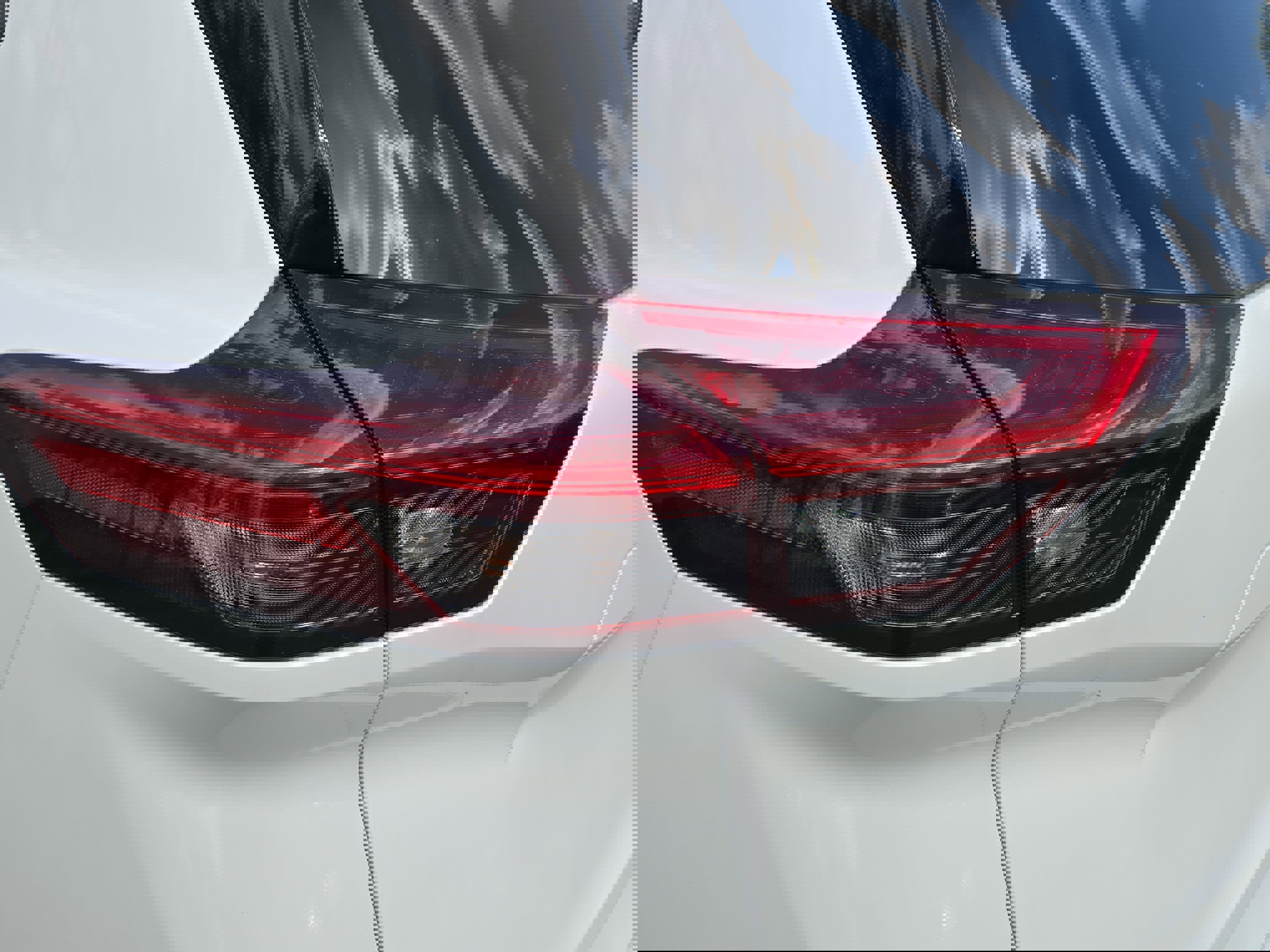 New 2026 Nissan Rogue Dark Armor image 32