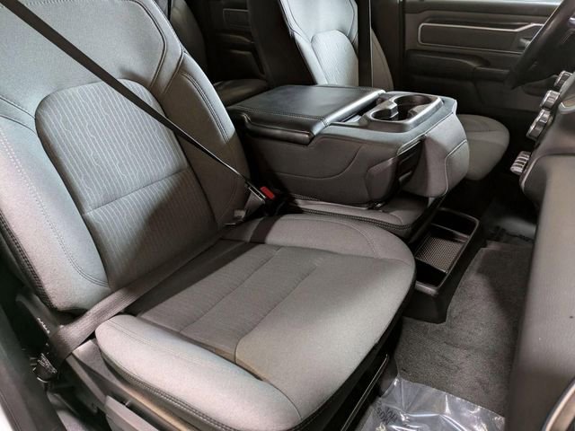 Used 2020 RAM 1500 Big Horn image 28