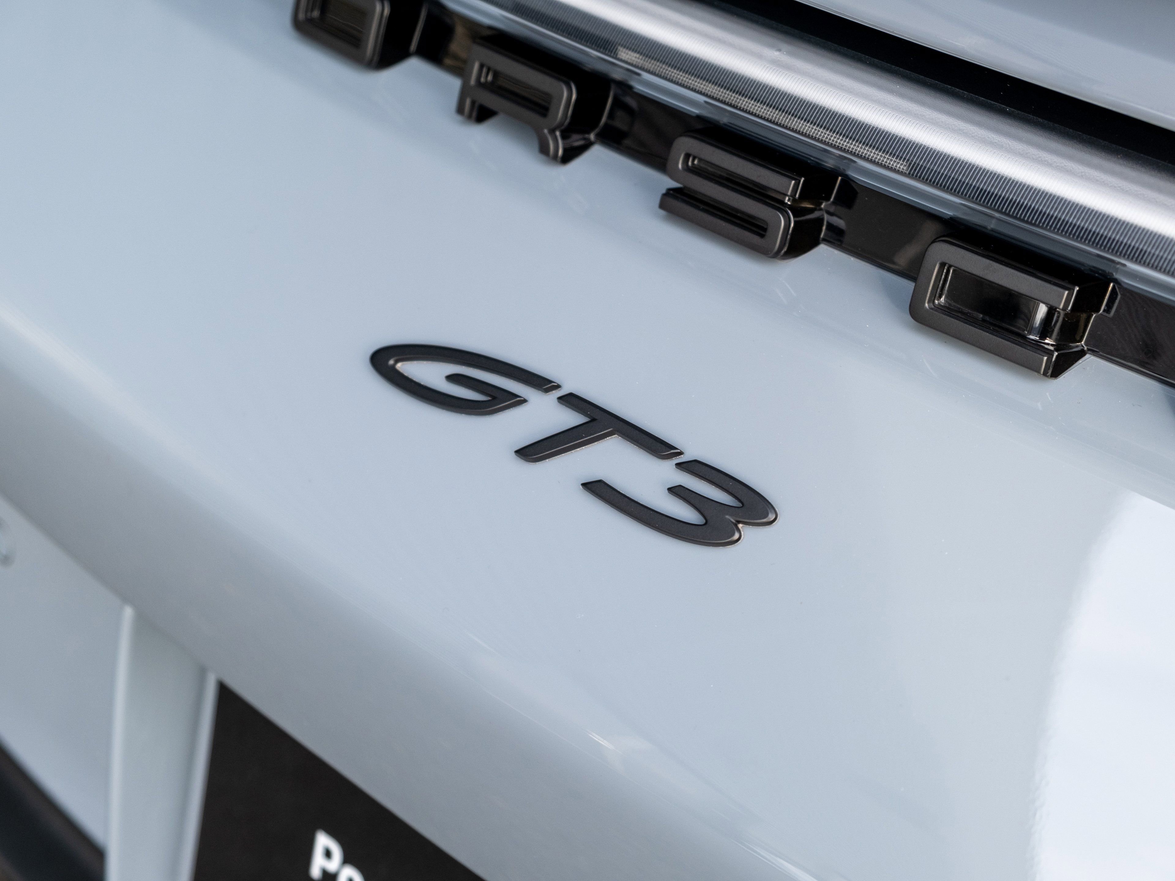 Certified 2024 Porsche 911 GT3 image 52