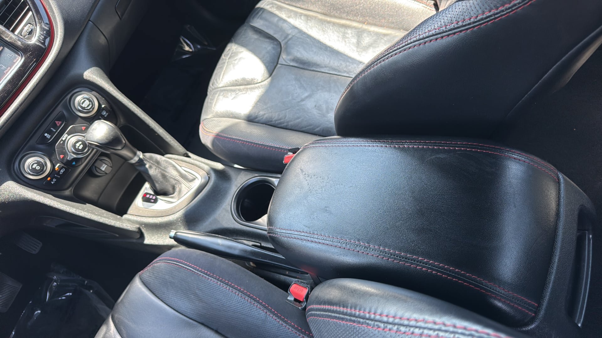 Used 2015 Dodge Dart GT w/ Sun/Sound Group FWD image 25
