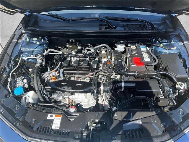 Used 2023 Honda Accord EX image 11