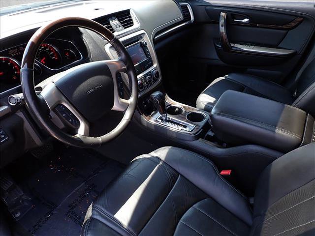 Used 2016 GMC Acadia Denali AWD/4WD image 13