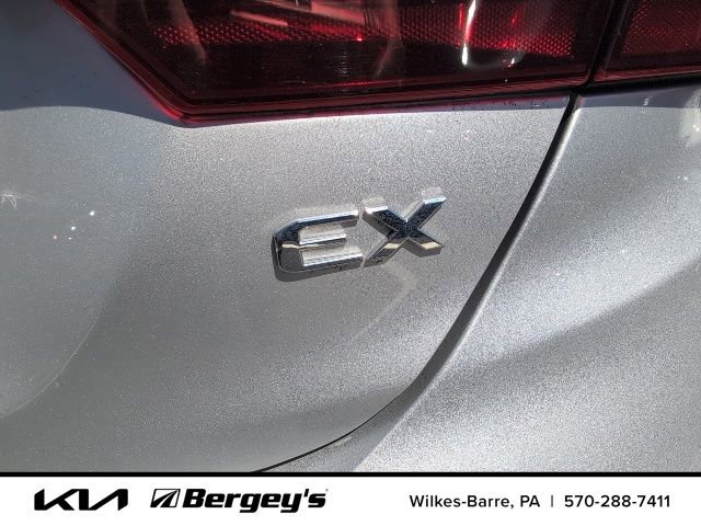 Certified 2020 Kia Forte EX w/ EX Special Edition image 10