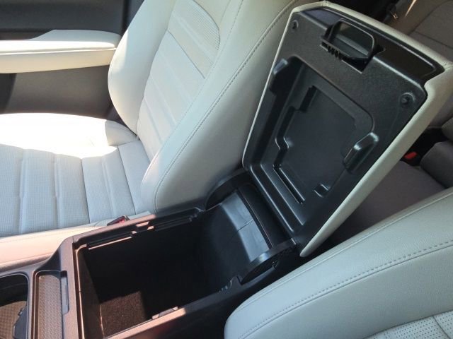 Used 2026 Honda CR-V EX-L image 30
