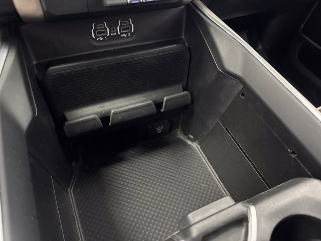 Used 2022 RAM 1500 Laramie AWD/4WD image 44