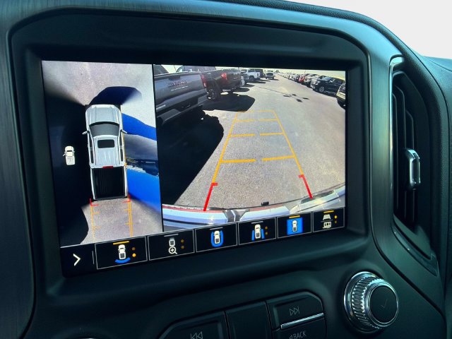 Used 2021 GMC Sierra 1500 Denali w/ Denali Ultimate Package AWD/4WD image 19