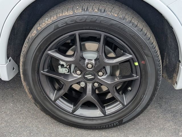 New 2026 Dodge Durango GT image 8