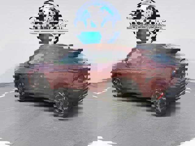 New 2026 Chevrolet Trax LT w/ Driver Confidence Package image 6