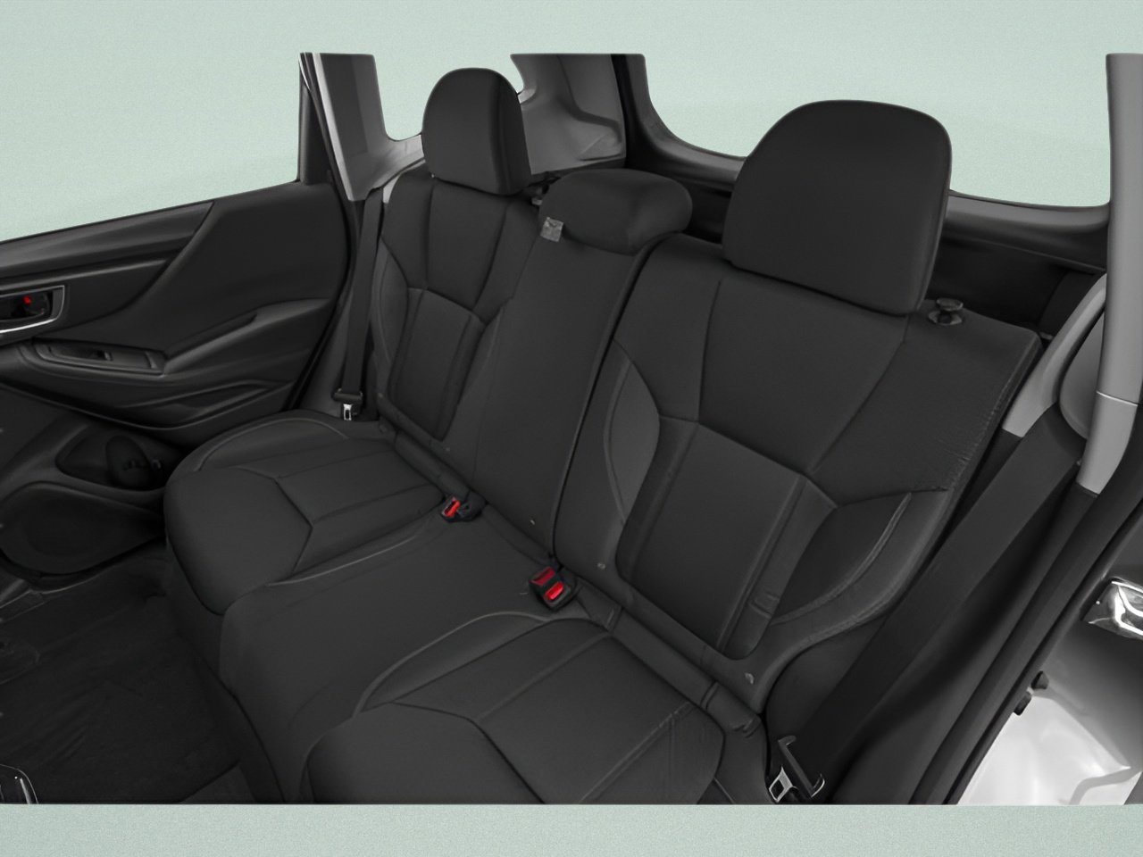 Used 2023 Subaru Forester BASE image 28