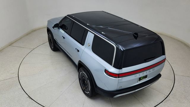 Used 2025 Rivian R1S Adventure image 85