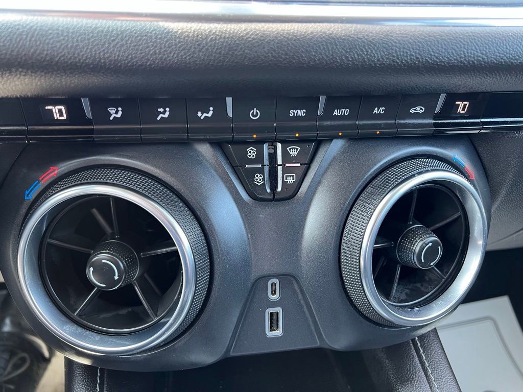 Used 2023 Chevrolet Blazer LT w/ Driver Confidence Package image 35