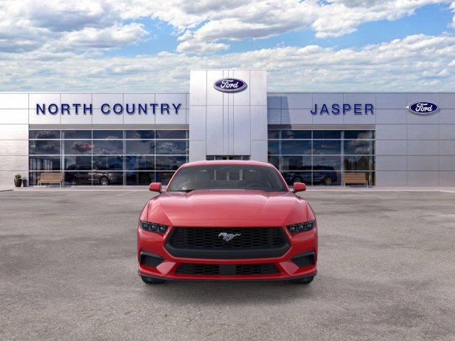 New 2026 Ford Mustang Premium RWD image 8