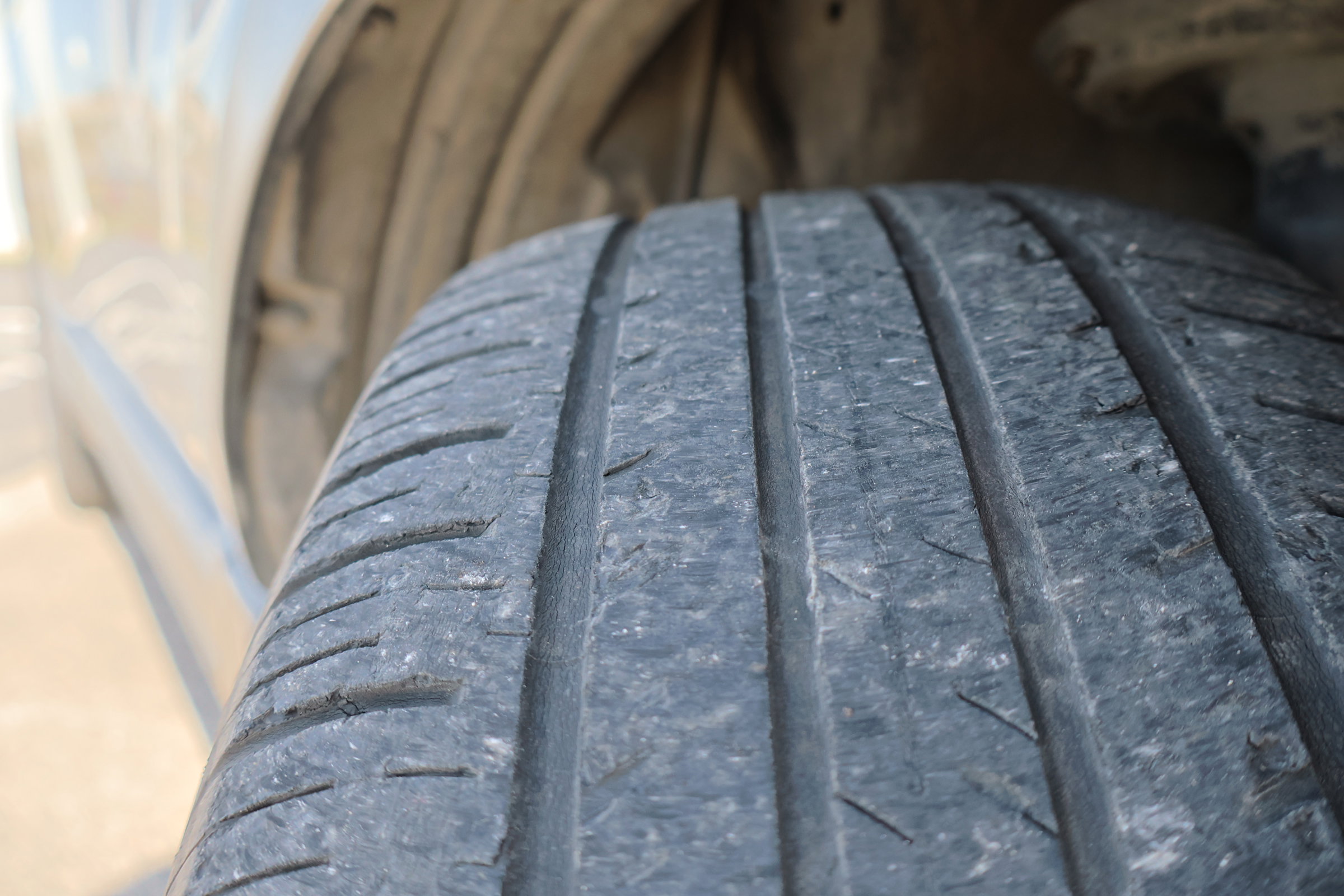 Used 2020 Honda CR-V EX image 12