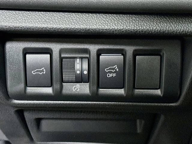Certified 2024 Subaru Outback Wilderness AWD/4WD image 13