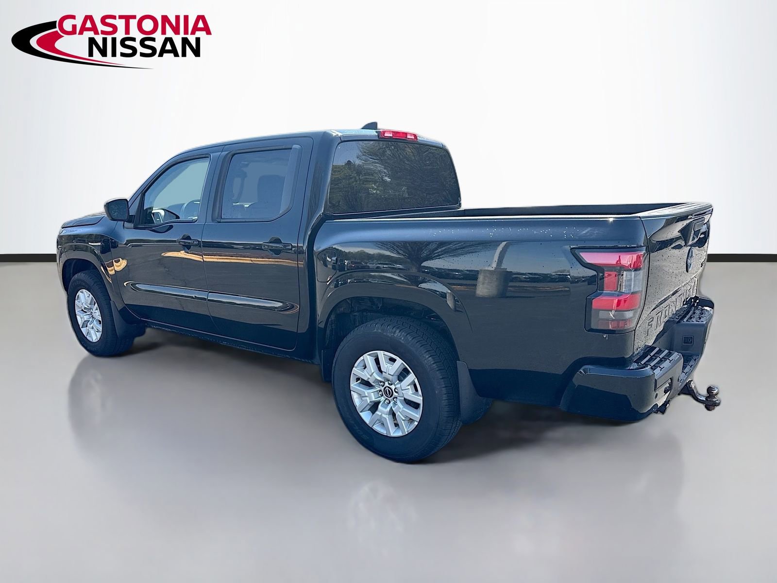 Used 2022 Nissan Frontier SV w/ Technology Package image 6
