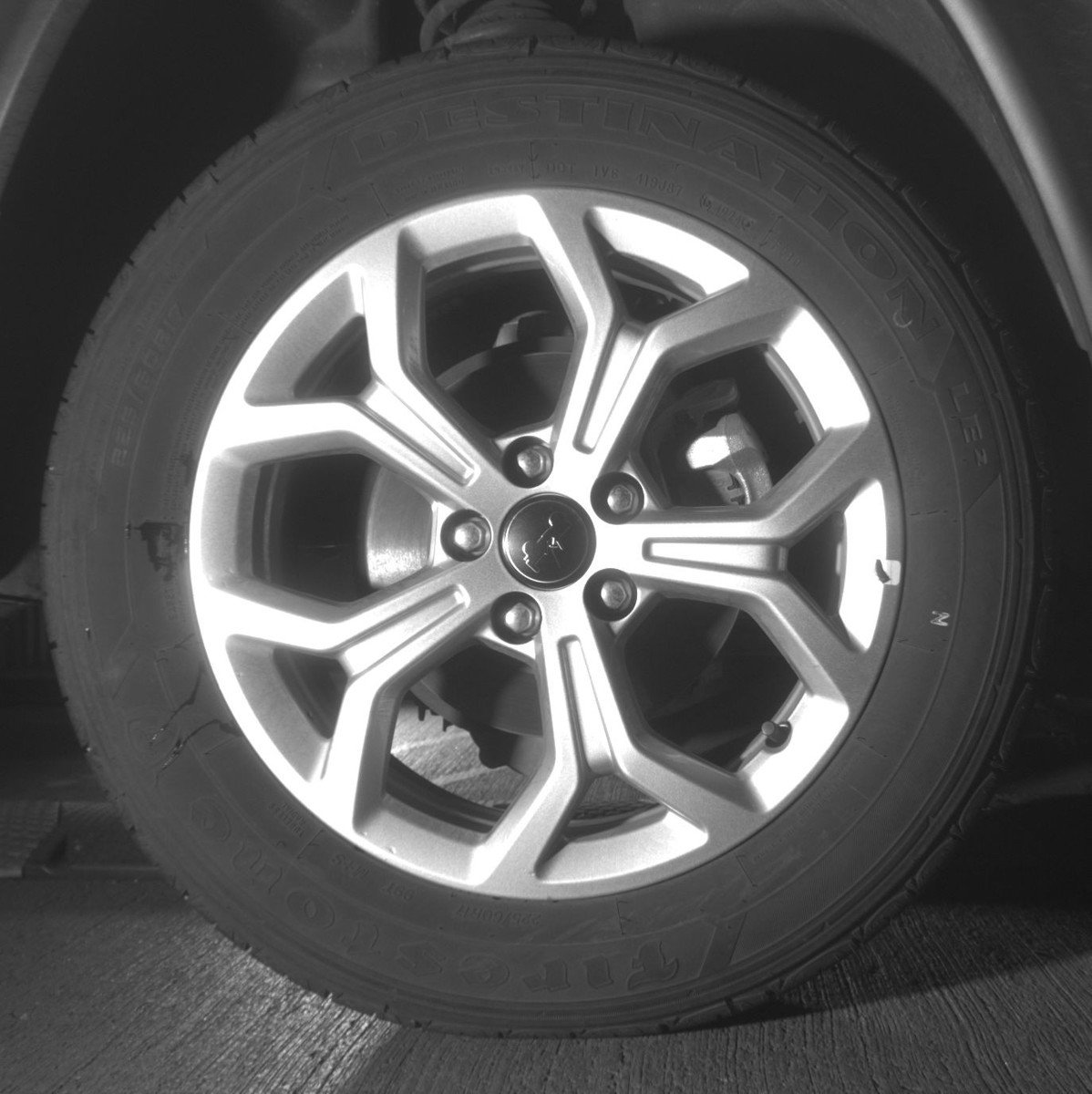 Used 2025 Jeep Compass Latitude image 15